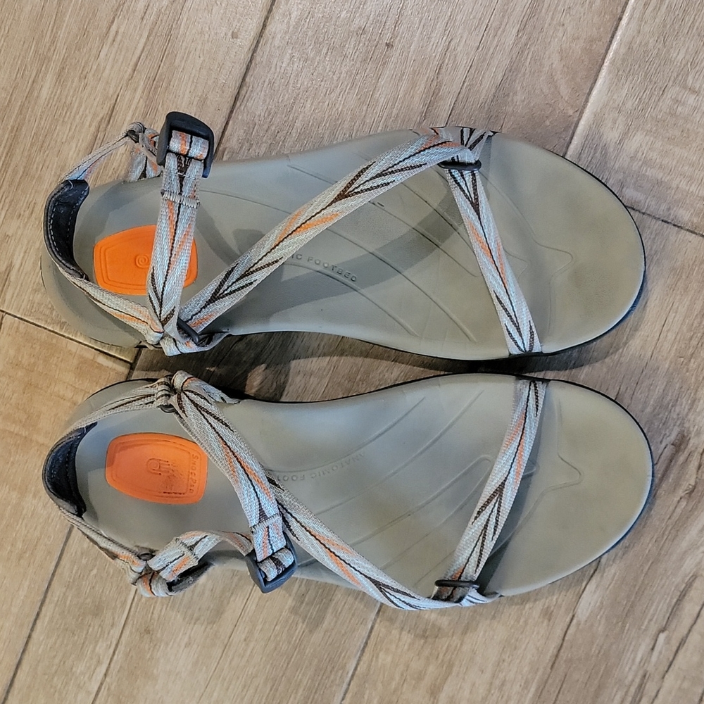 Womens Tevas Sandals